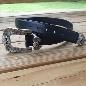 Harley Davidsons womens belt Medium